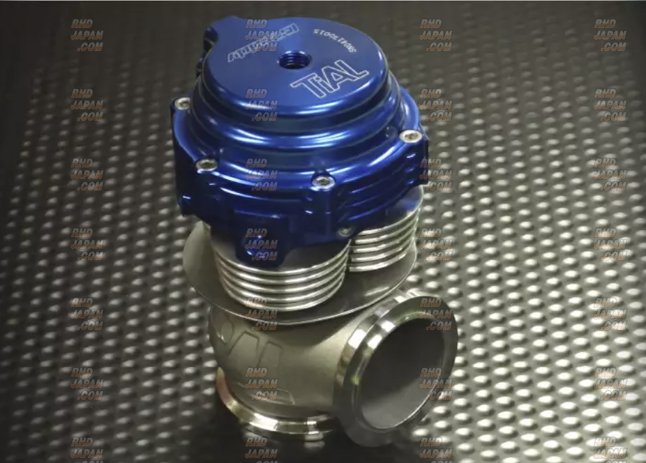 Trust GReddy TD06SH-20G Bolt-On Turbo Kit Return Type - 86 ZN6 BRZ
